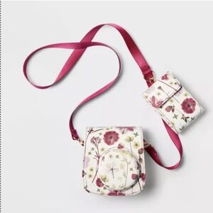 Heyday Fujifilm Camera Case- NWT